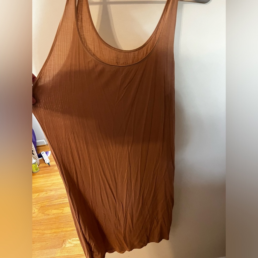 Nude Negative “Whipped” Micromodal nightie
